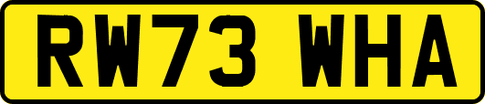 RW73WHA