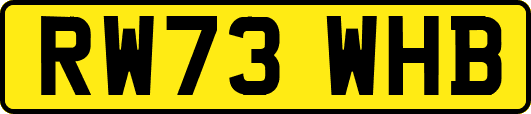 RW73WHB