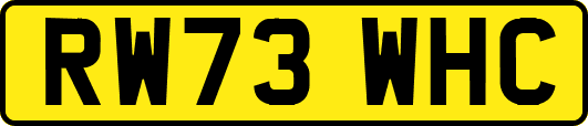 RW73WHC
