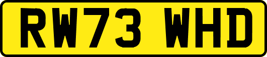 RW73WHD