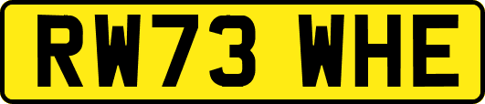 RW73WHE
