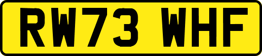RW73WHF