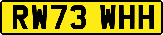 RW73WHH