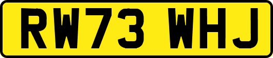 RW73WHJ