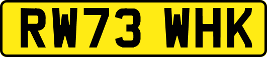 RW73WHK