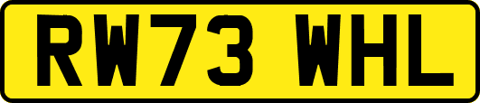 RW73WHL