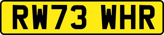RW73WHR