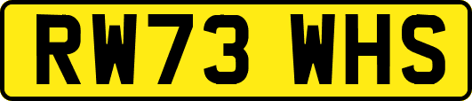 RW73WHS