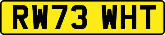 RW73WHT