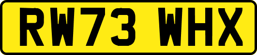 RW73WHX
