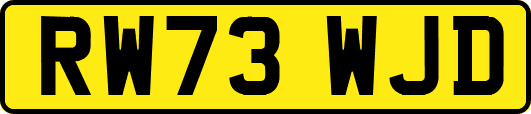 RW73WJD