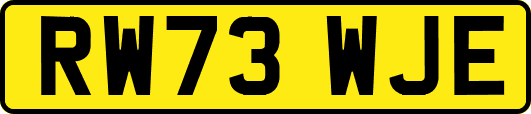RW73WJE