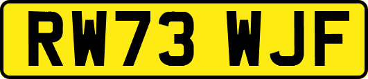 RW73WJF