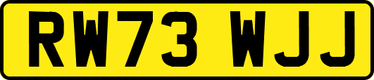 RW73WJJ