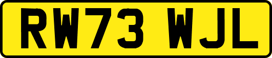 RW73WJL
