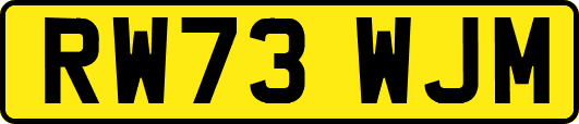RW73WJM