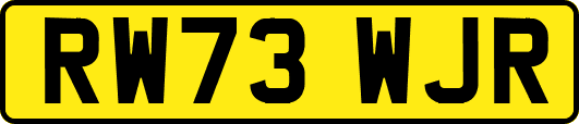 RW73WJR