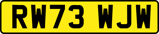 RW73WJW