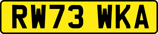 RW73WKA