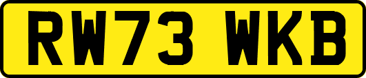 RW73WKB