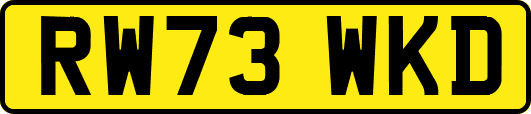 RW73WKD