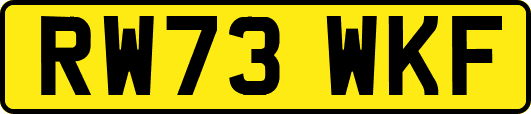RW73WKF