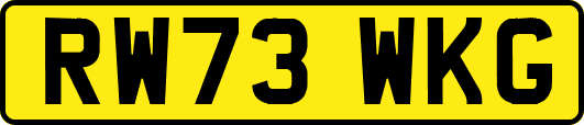 RW73WKG