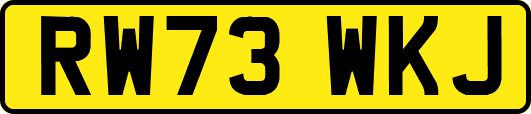RW73WKJ