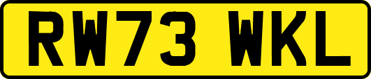 RW73WKL