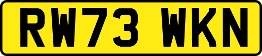 RW73WKN