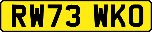 RW73WKO