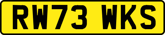 RW73WKS