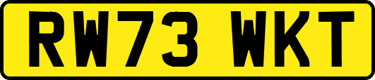RW73WKT