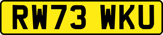 RW73WKU
