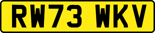 RW73WKV