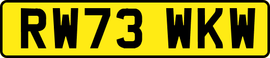 RW73WKW