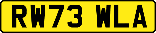 RW73WLA