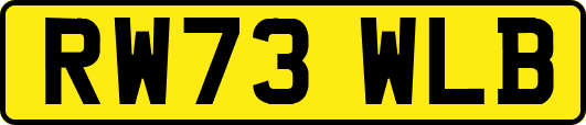 RW73WLB