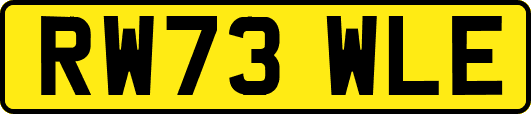 RW73WLE