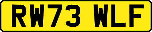 RW73WLF