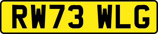 RW73WLG