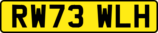 RW73WLH