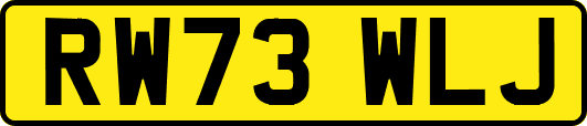 RW73WLJ