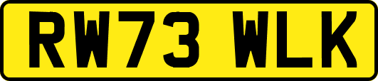 RW73WLK