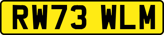 RW73WLM