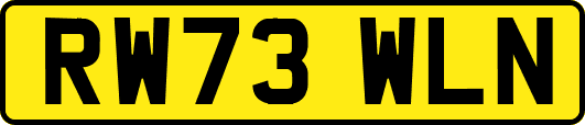 RW73WLN