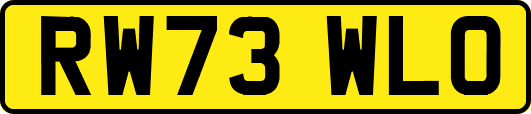 RW73WLO