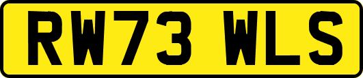 RW73WLS