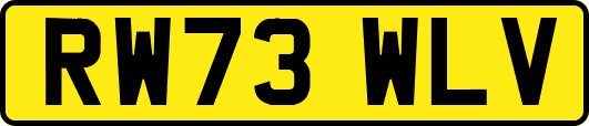RW73WLV