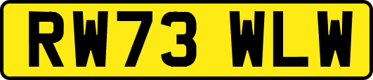 RW73WLW